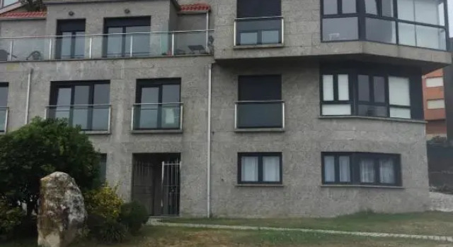 Apartamento Paseo Marítimo, Book Apartment A Guarda 