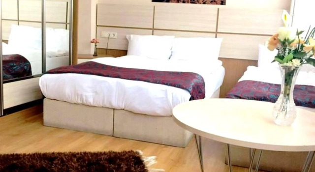 Royal Suites Besiktas