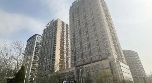 Byside Hotel (Wangjing SOHO Futong Subway Station), Book Hotel Hoteller i Beijing Province med parkering, Parkering