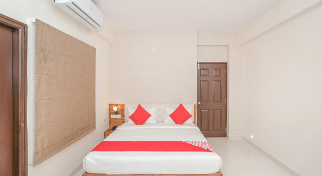 OYO 12045 Dollars Nest, Rezervovat Hotel Bangalore Bangalore