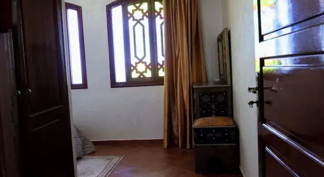 Номер Standard Villa Les Terrasses Des Jardins