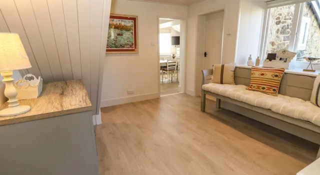 Compton Grange, Rezervasyon Tatil Evi Merseyside villalar, Villa