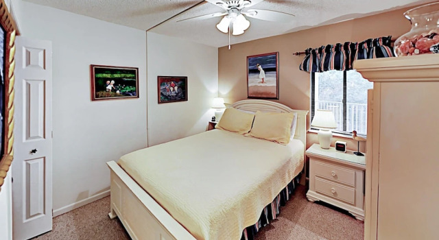 Plantation Condo #1109 2 Bedrooms 2 Bathrooms Condo