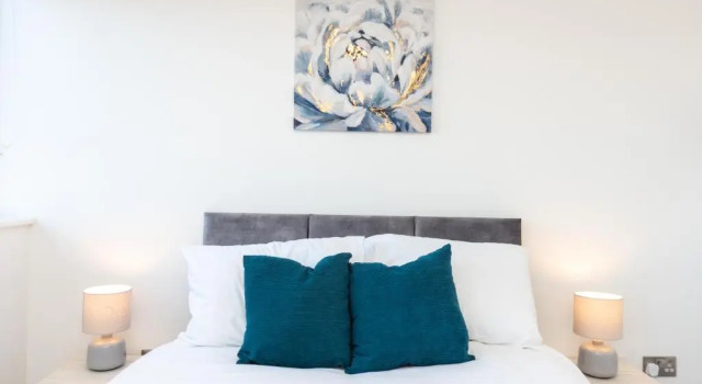 Beautiful Apartments in Kings Lynn Town Centre, Varaa Huoneisto Asunnot kohteessa Merseyside, Huoneisto