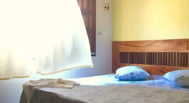 Номер Standard Pousada Morro Bello