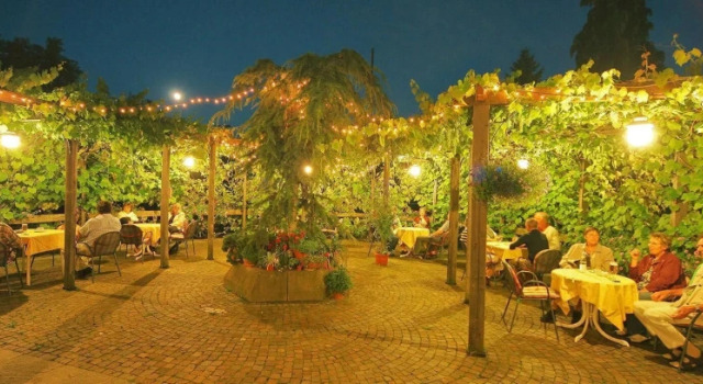 Hotel Langhof