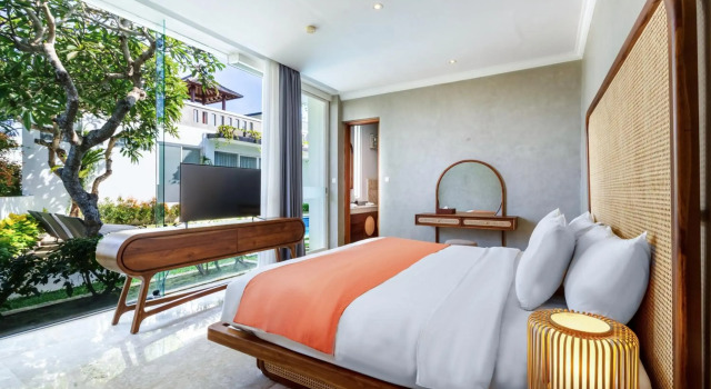 Nunamkhalu Private Villas & Spa