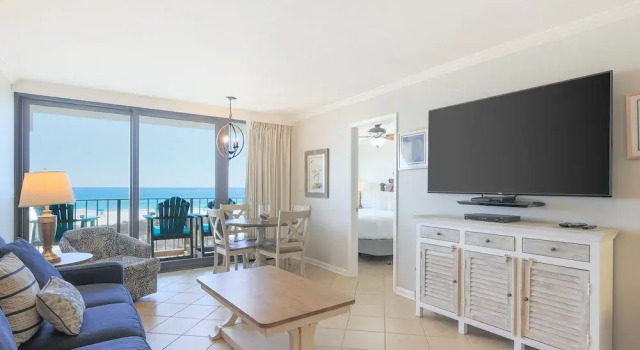 Номер Standard Island Winds East 207 2 Bedroom Condo