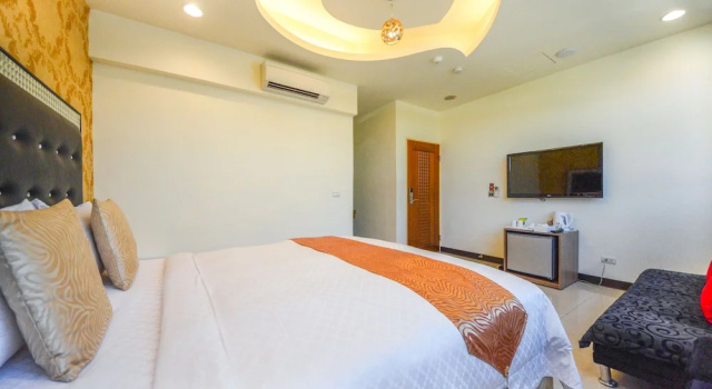 Двухместный номер Standard Ciao House B&B