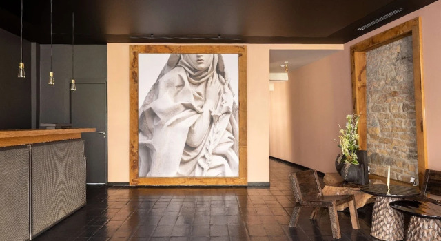 Carmel1643, Boek Hotel Hotels in Franche-Comte met ontbijt, Ontbijt