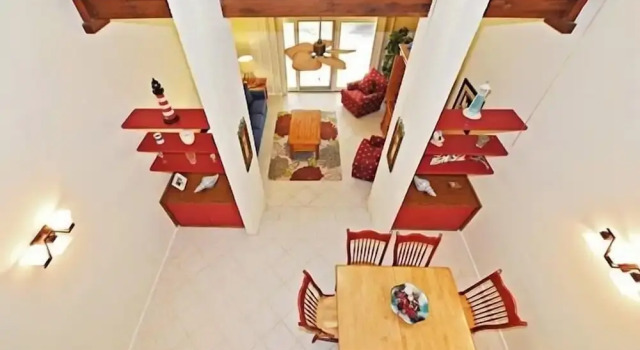 293 Stoney Creek at Sea Pines Resort, Забронировать Курортный отель Отели Хилтон-Хед-Айленд с парковкой, рядом с Stan Smith Tennis Academy, Парковка