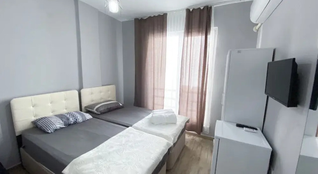 Patama Butik Otel, Rezervovat Hotel Avsa 