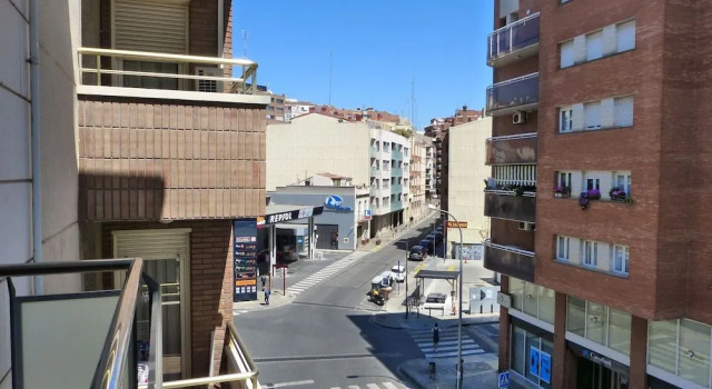 Agora Apartment