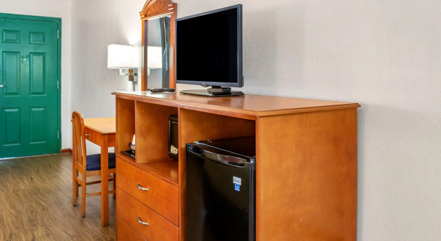 Двухместный номер Standard Econolodge inn & suites
