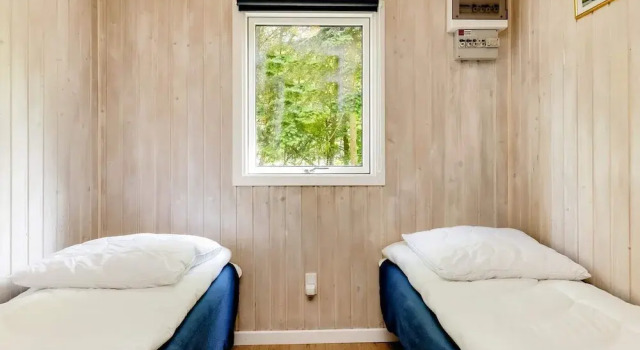 8 Person Holiday Home in Hadsund, Rezervovat Rekreační dům Hadsund 