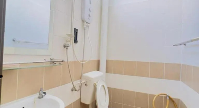 Noor Homestay Taman Putra Utama Kangar