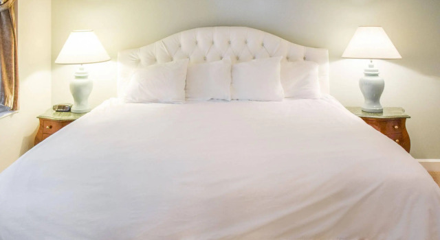 Inn at Carnall Hall, Reserva ahora Hotel Fayetteville Noroeste de Arkansas