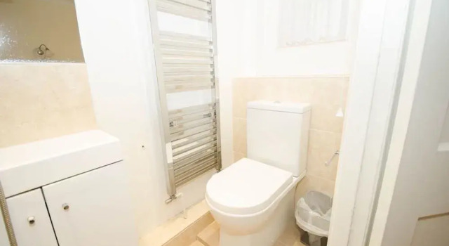 Seymour Place Apartment, Varaa Huoneisto Asunnot kohteessa Merseyside, Huoneisto