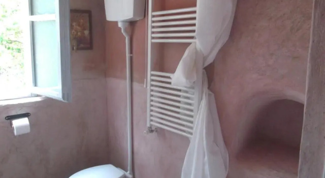 Студия Agriturismo il Filo di Paglia