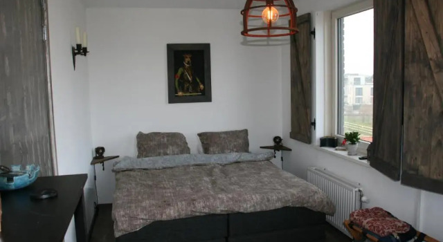 Номер Standard B&B Het kasteel