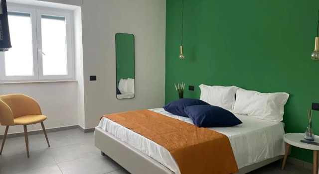 Двухместный номер Standard Tresino Rooms