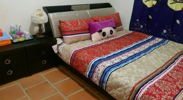 988 Ancient House B&B II
