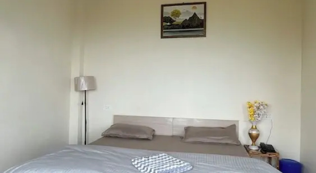Msk hotel & restsaurant, Rezervovat Hotel Narendranagar Uttarakhand