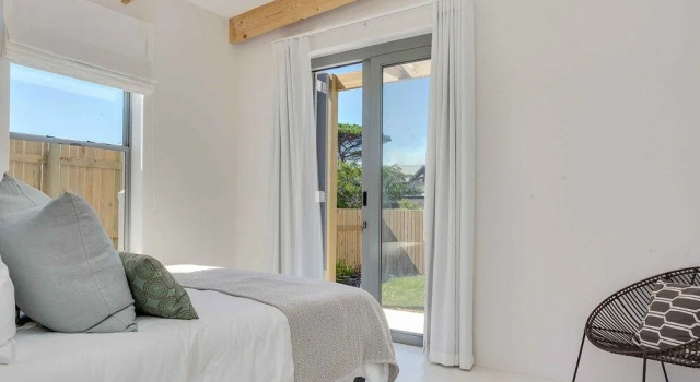 Klein Slangkop Beach House, Забронировать Отель Отели Cape Peninsula с бассейном, Бассейн