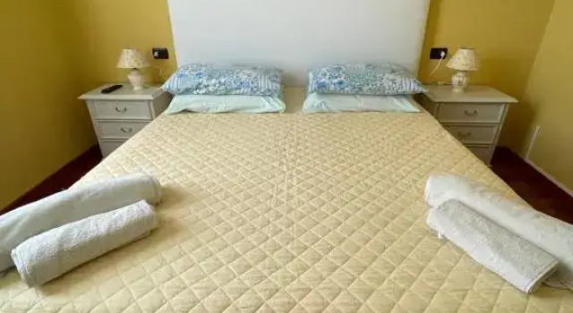 Номер Standard B&B In Liberty Style