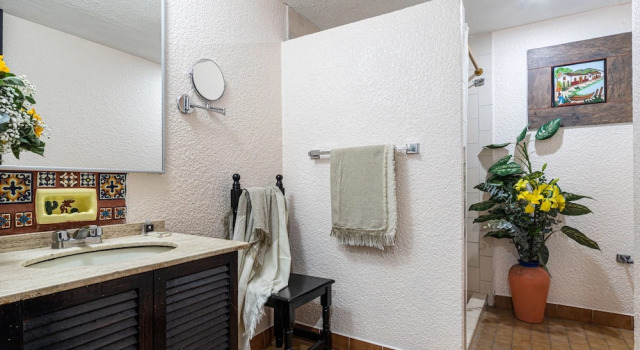 Standaard kamer Posada Viena Hotel