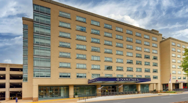Parkway Hotel Saint Louis, Book Hotel Hoteller i Saint Louis med morgenmad, Morgenmad