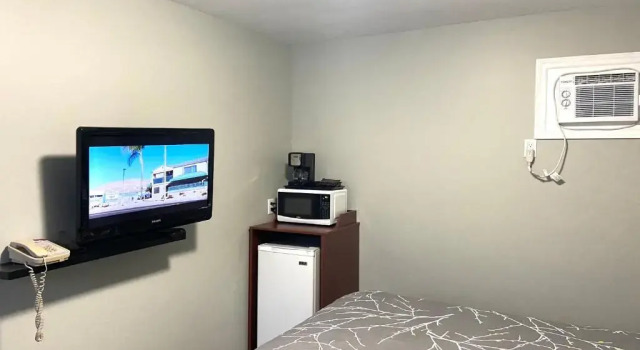 Номер Standard Lakeshore Suites
