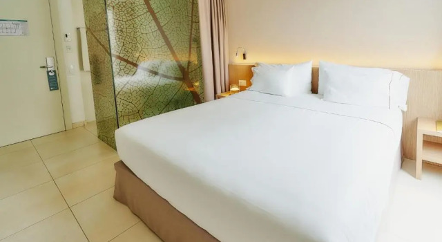 Двухместный номер Standard Hotel Arrey Alella