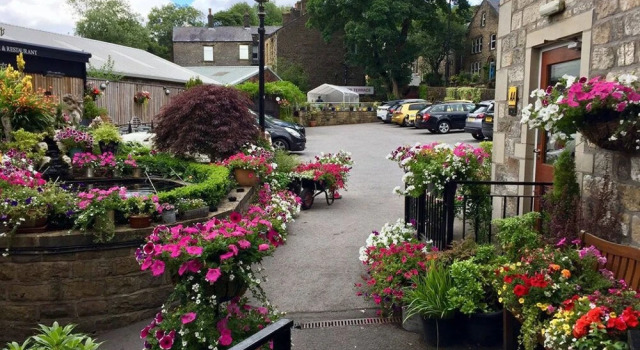 The Old Bell Inn