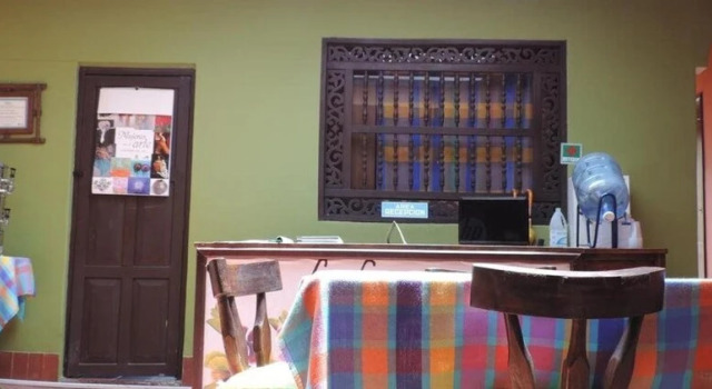 Hotel Los Geranios, Book Hotel Duitama Boyacá