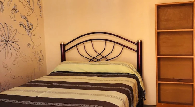 Номер Economy Los Nardos Hostel
