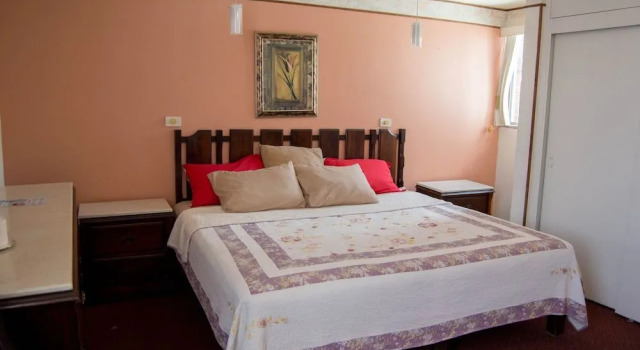 Paqui Bed & Breakfast