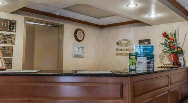 Econo Lodge Wexford, 预订 酒店 Wexford 宾夕法尼亚州