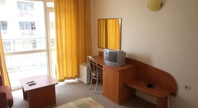 Family Hotel Casa Brava, Забронировать Отель Отели Солнечного берега с бассейном, рядом с Клуб GRAND, Бассейн