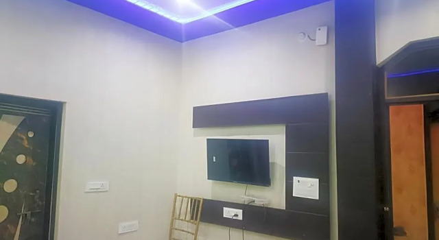 Номер Standard Hotel Krishna Manu Palace