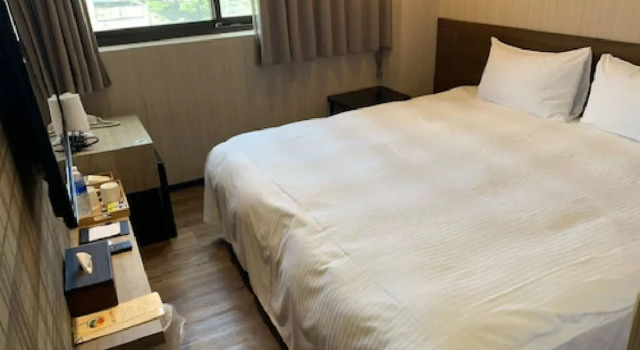 Le Room Hotel Kangding