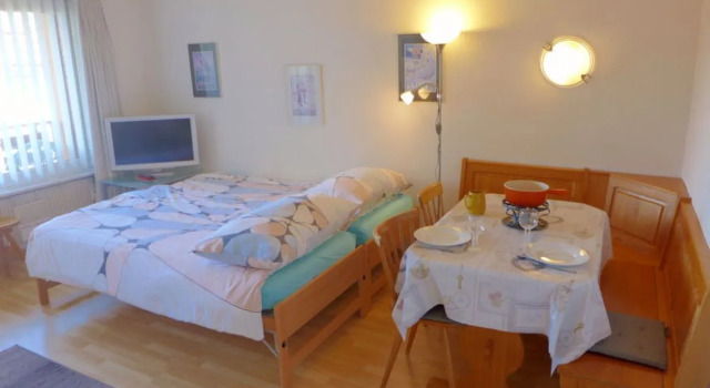 Le Farinet 16024, Prenota Hotel Crans-Montana Canton Vallese