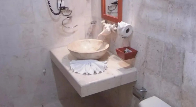 Номер Standard Hotel Perla del Mar