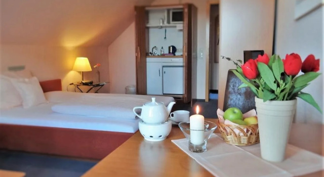 Hotel Schmidts Hoern, Book Hotel Horumersiel Wangerland