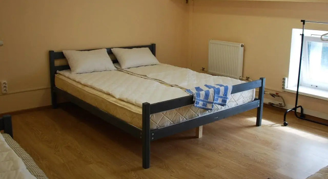 Hostel Silver Owl, Book Hostel SZAO Area Moscow, near Volokolamskaya