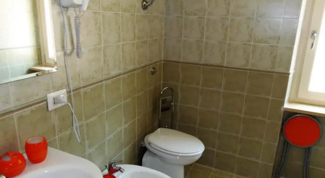 Standard huone Aecolibrium Country House