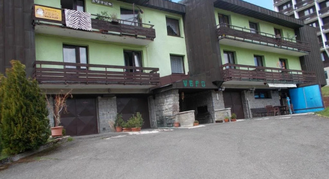 Penzion Vepo