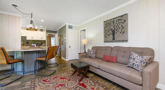 Апартаменты 40% OFF Spectacular 1BD Suite inside Silverado