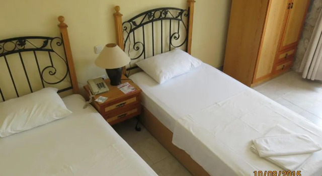 Номер Standard Kulube Hotel