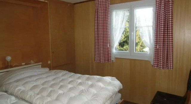 Chalet Grazia, Забронировать Шале Ридеральп Aletsch